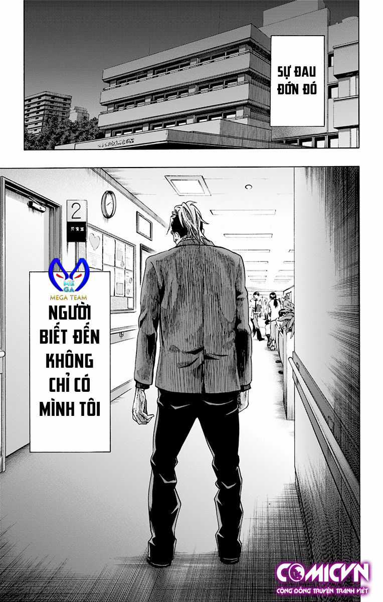 Karada Sagashi - Chapter 88 - Trang 19
