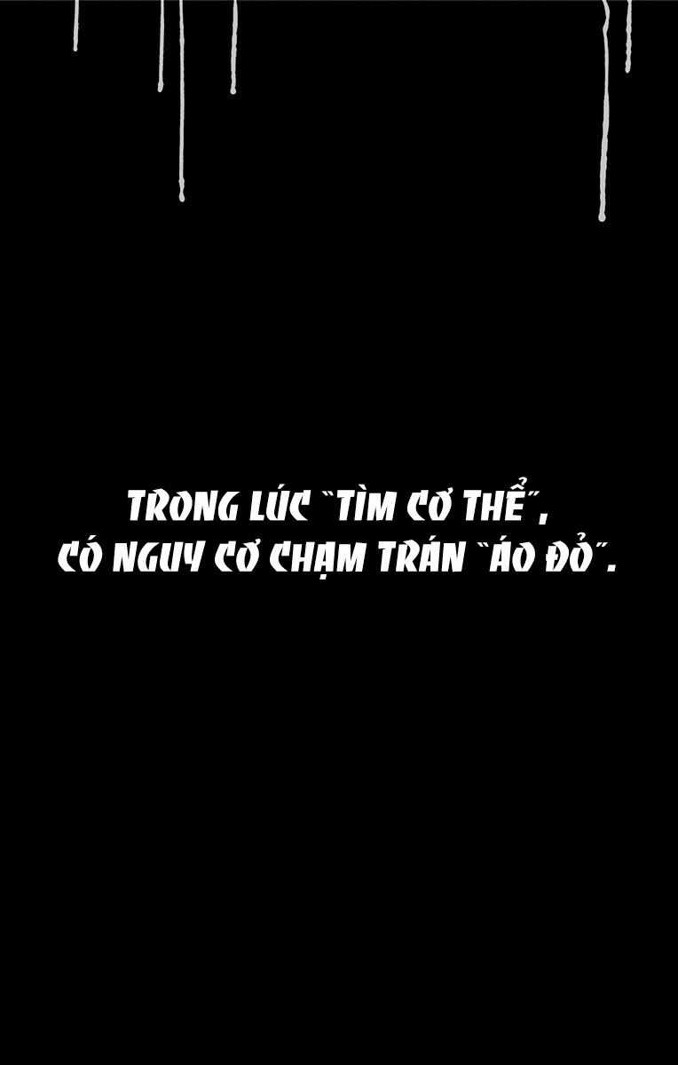 Karada Sagashi - Chapter 91 - Trang 19