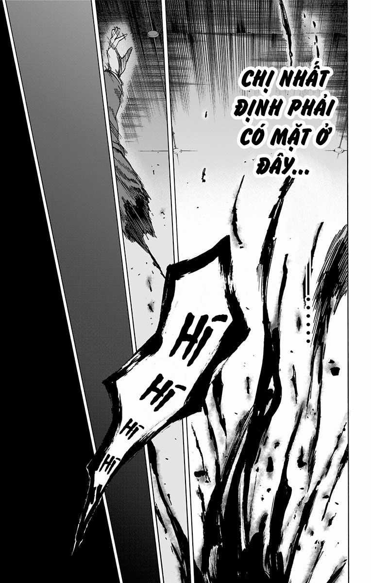 Karada Sagashi - Chapter 92 - Trang 11