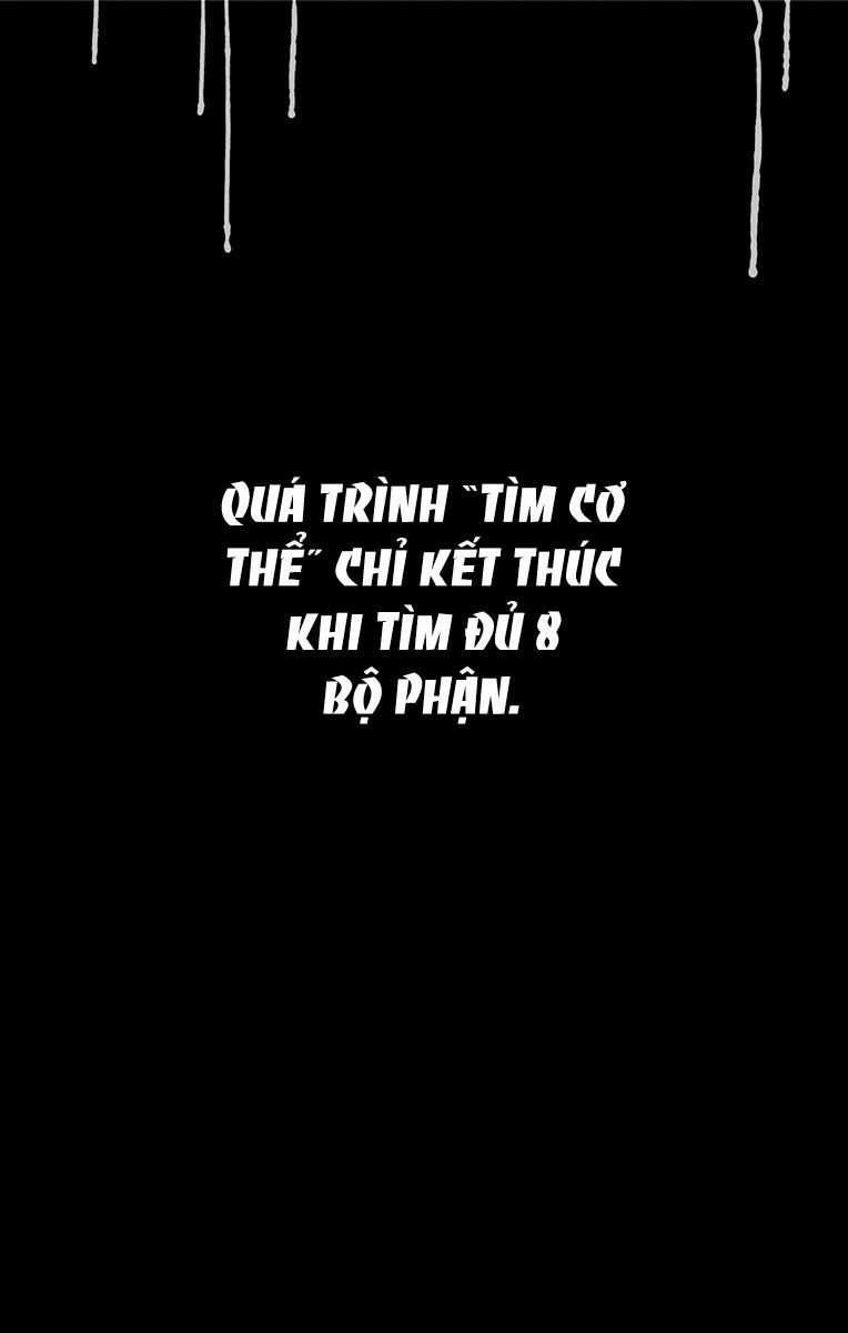 Karada Sagashi - Chapter 93 - Trang 20