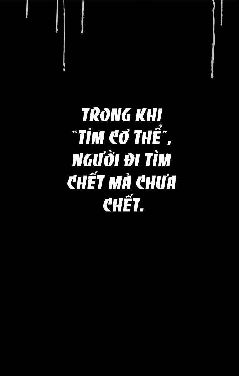 Karada Sagashi - Chapter 94 - Trang 20