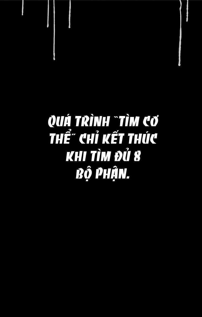 Karada Sagashi - Chapter 96 - Trang 19