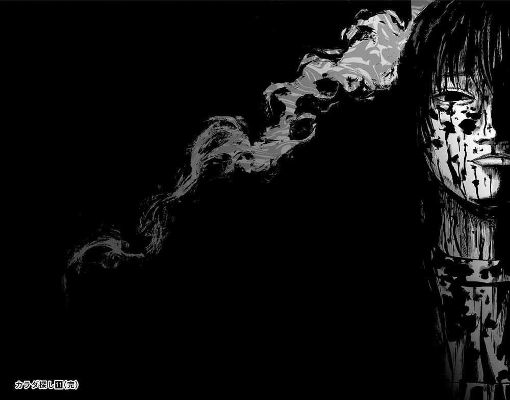 Karada Sagashi - Chapter 97 - Trang 15