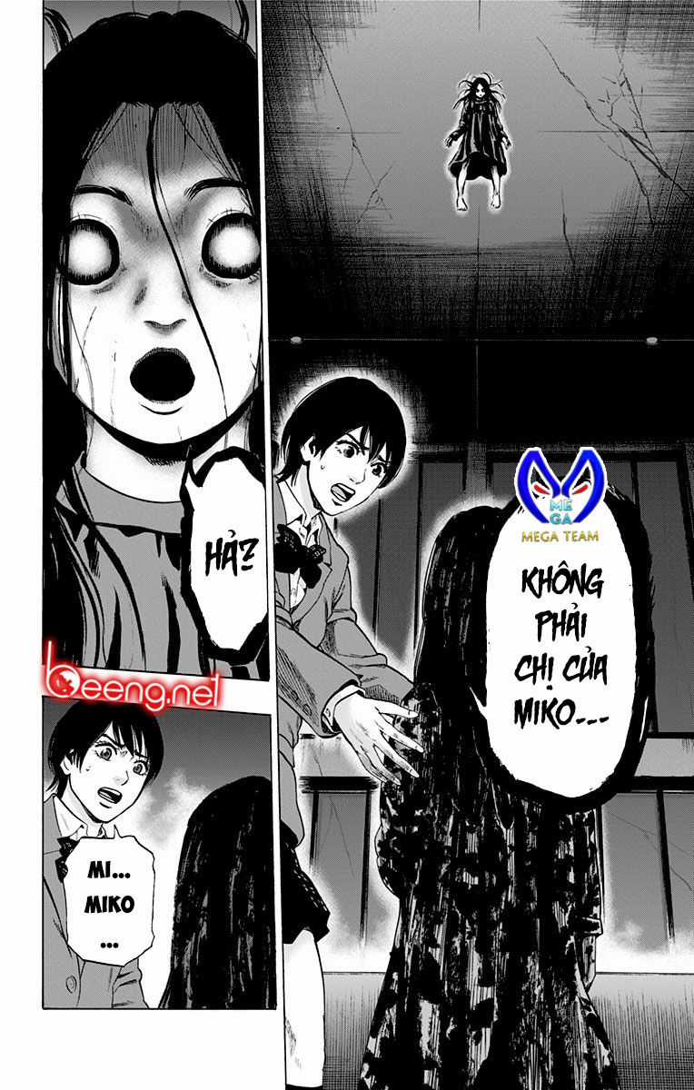 Karada Sagashi - Chapter 97 - Trang 7