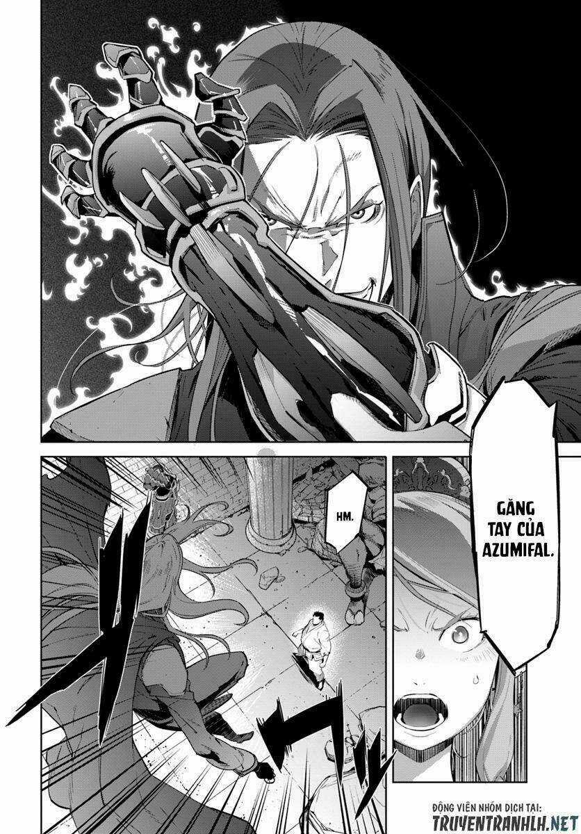 Karate Baka Isekai - Chapter 1 - Trang 27