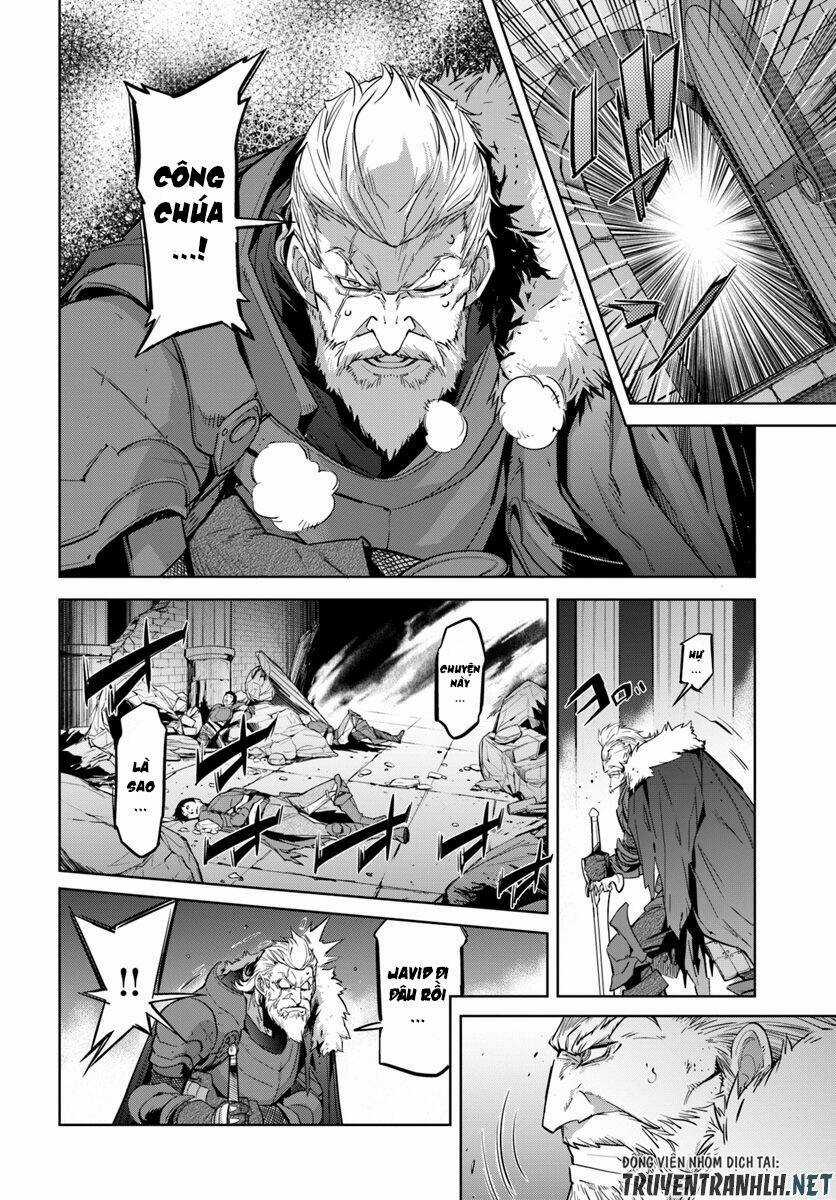 Karate Baka Isekai - Chapter 2 - Trang 5