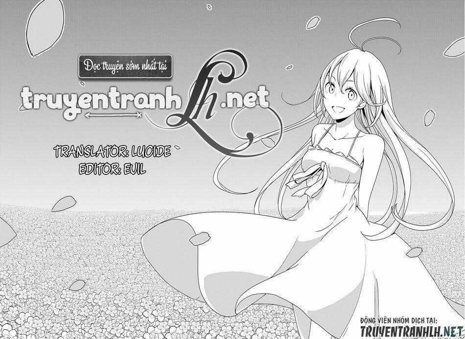 Karate Baka Isekai - Chapter 3 - Trang 20