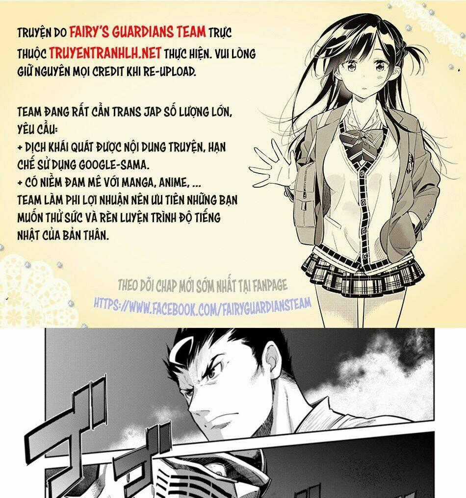 Karate Baka Isekai - Chapter 4 - Trang 2