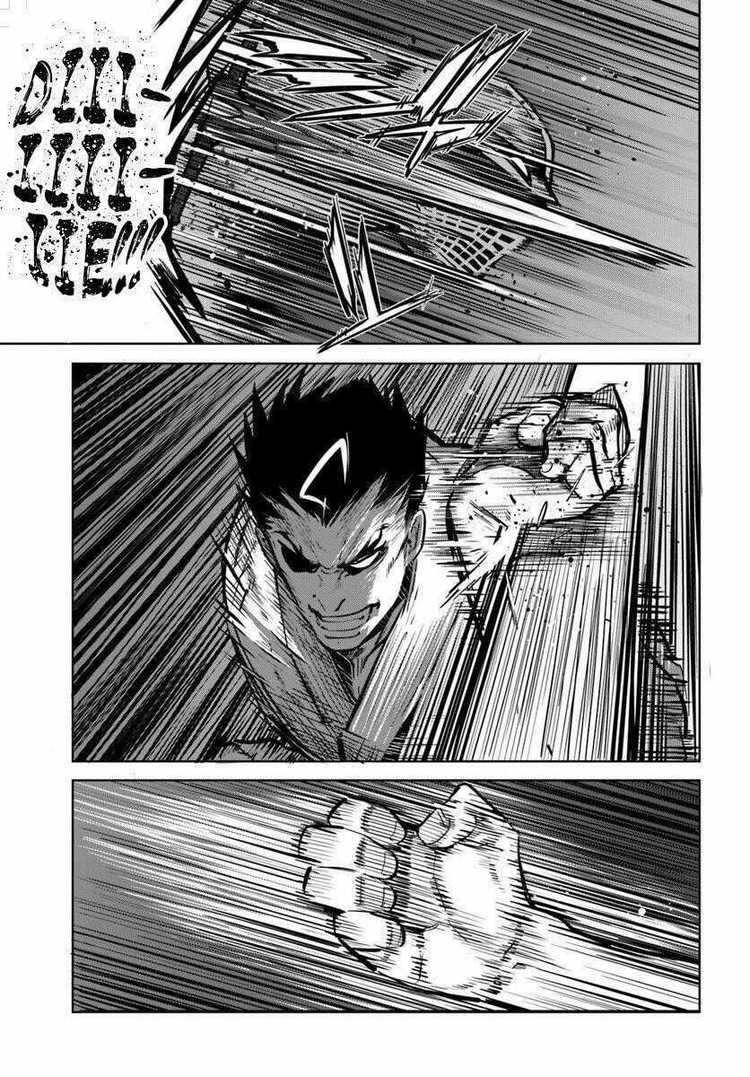 Karate Baka Isekai - Chapter 5 - Trang 17