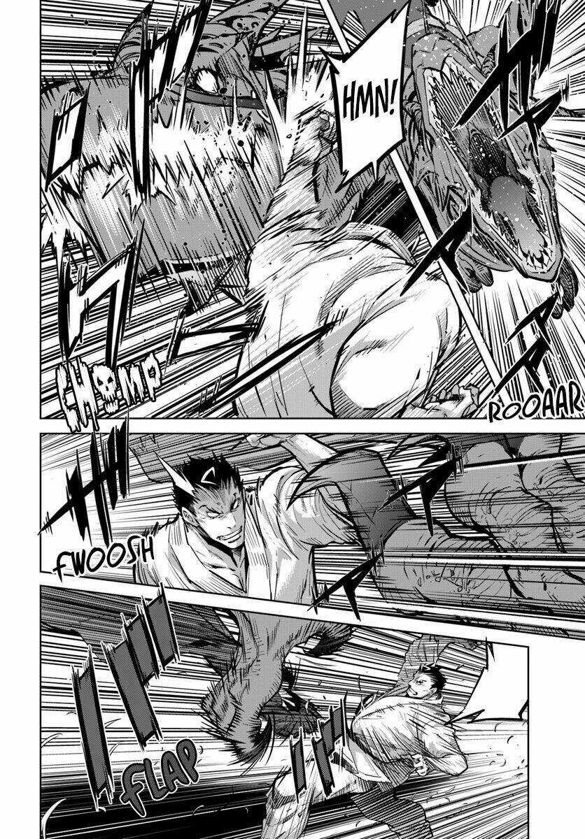 Karate Baka Isekai - Chapter 7 - Trang 12