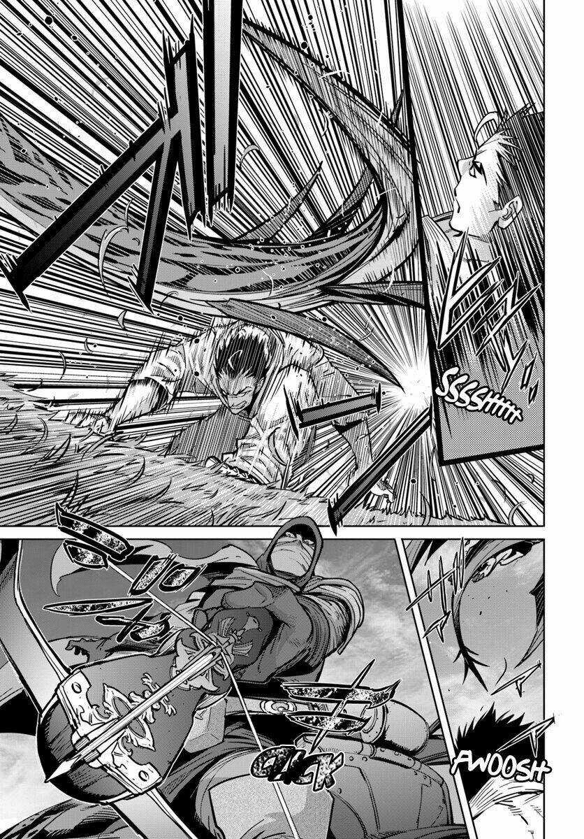 Karate Baka Isekai - Chapter 7 - Trang 13