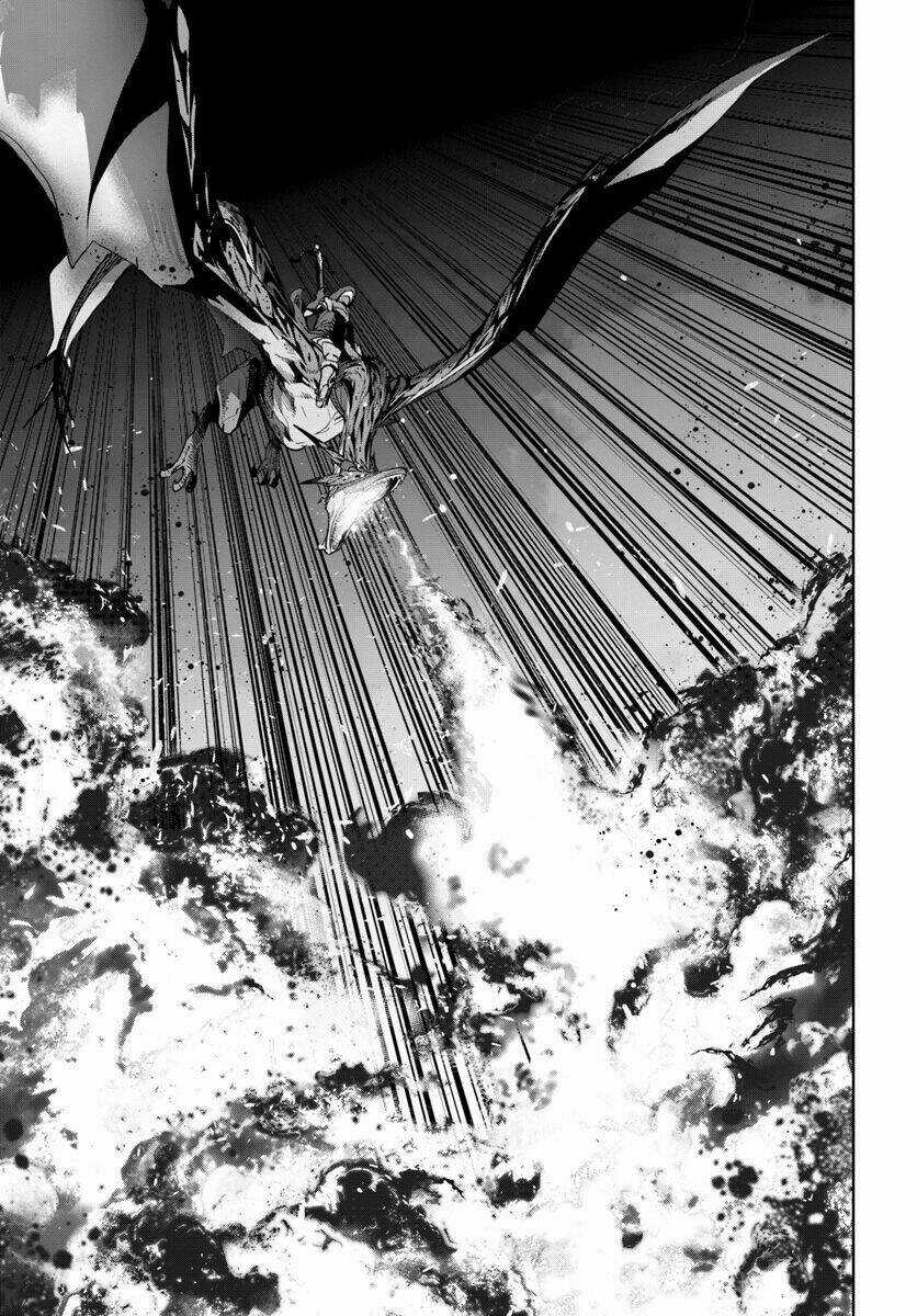 Karate Baka Isekai - Chapter 7 - Trang 17