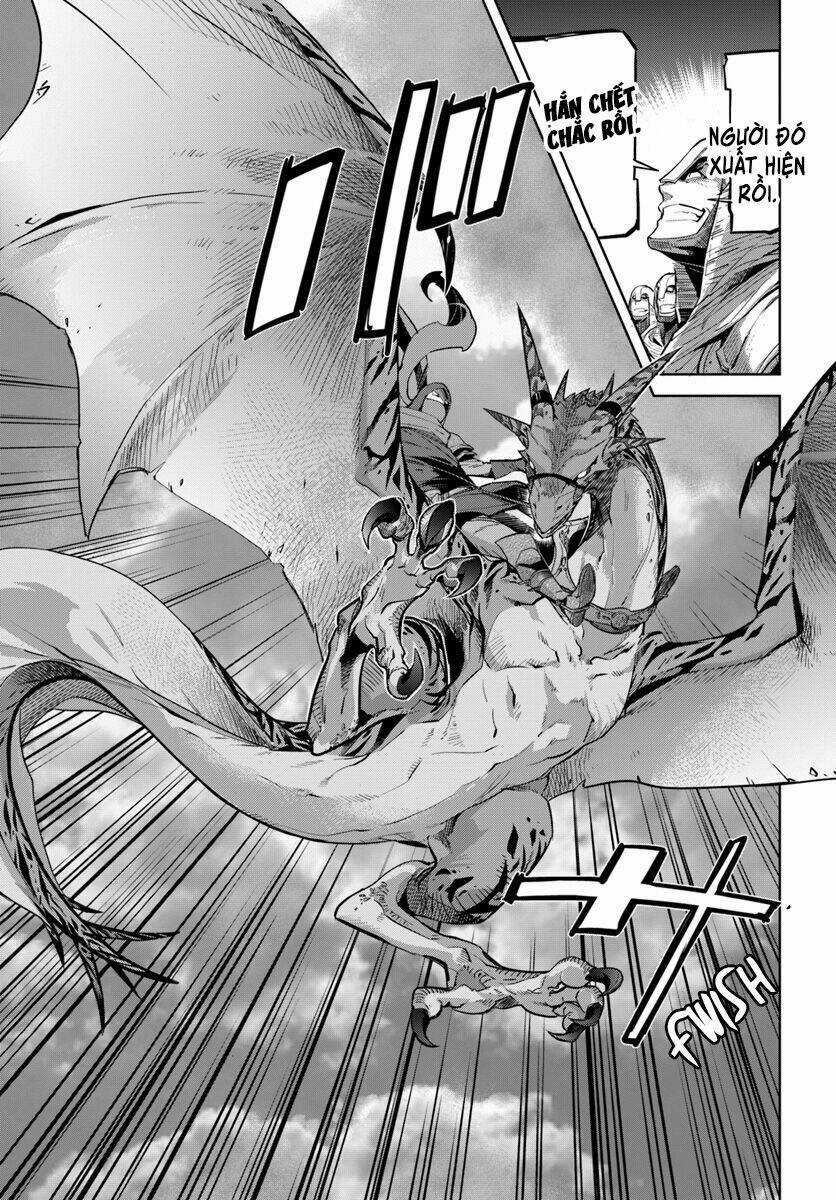 Karate Baka Isekai - Chapter 7 - Trang 9