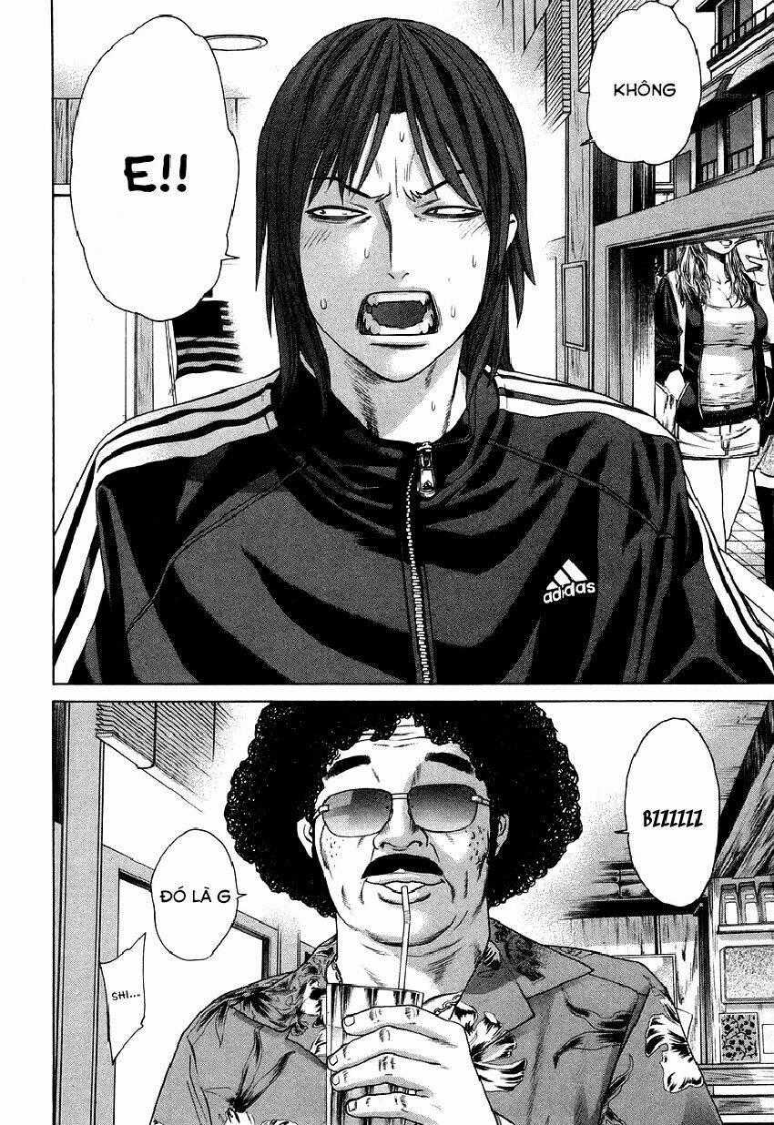 Karate Shoukoushi Kohinata Minoru - Chapter 310 - Trang 2