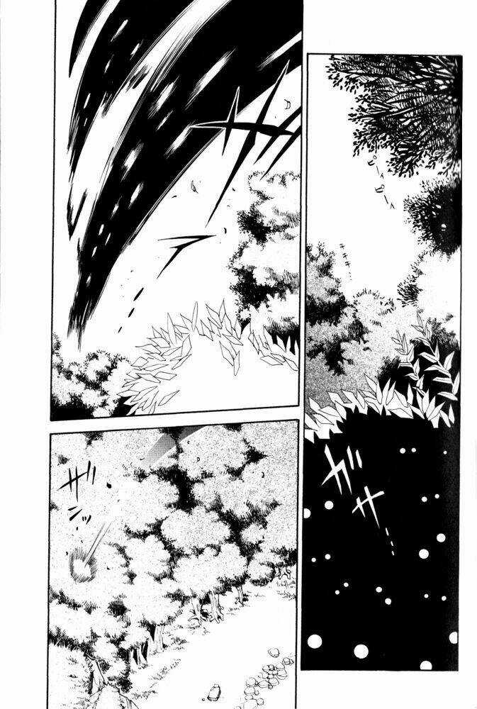 Karneval - Chapter 10 - Trang 15