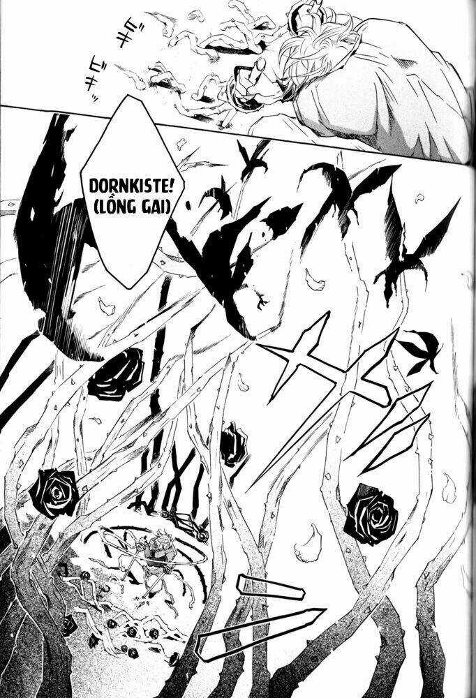 Karneval - Chapter 10 - Trang 31