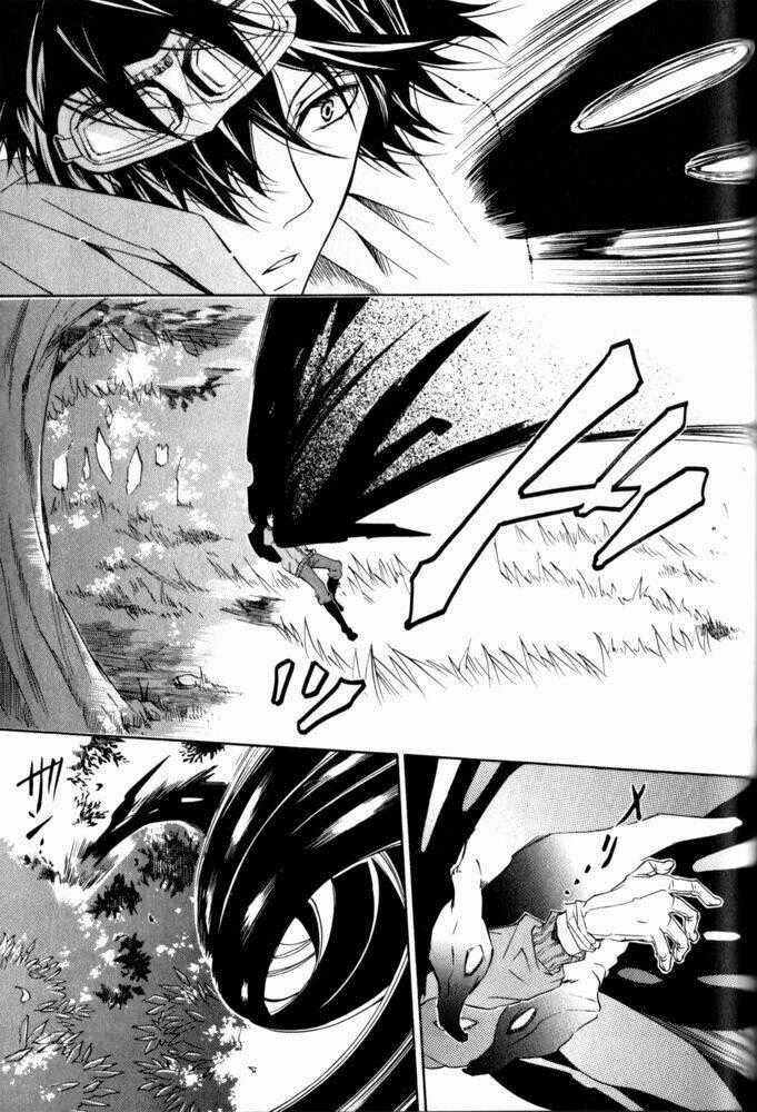 Karneval - Chapter 10 - Trang 35