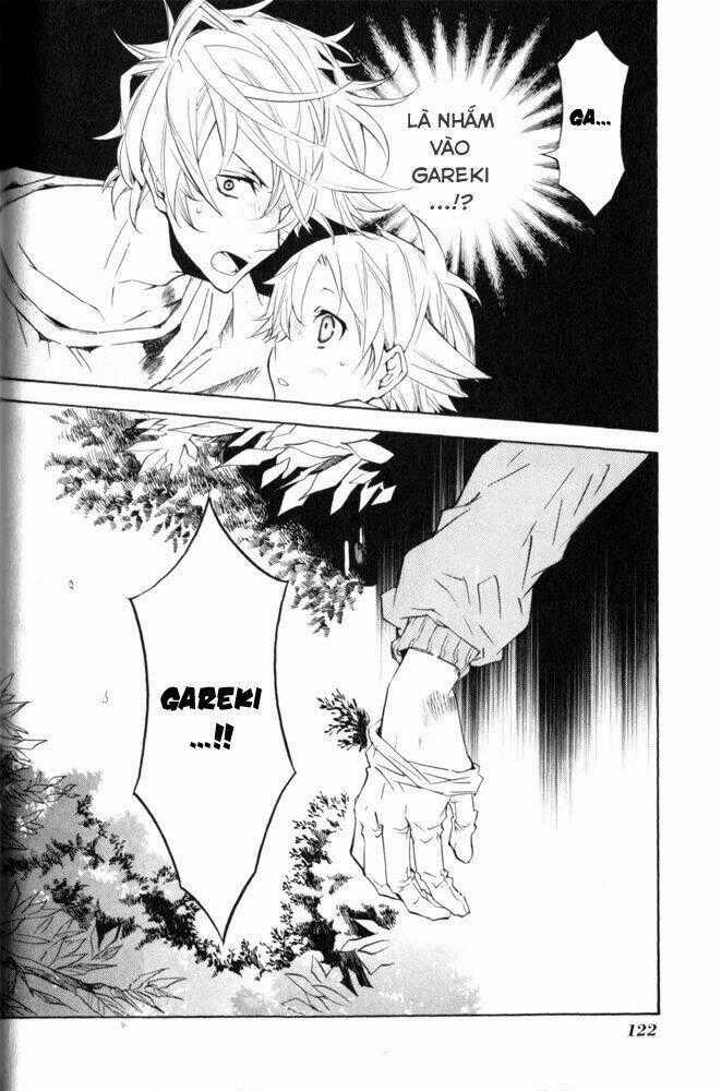 Karneval - Chapter 10 - Trang 36