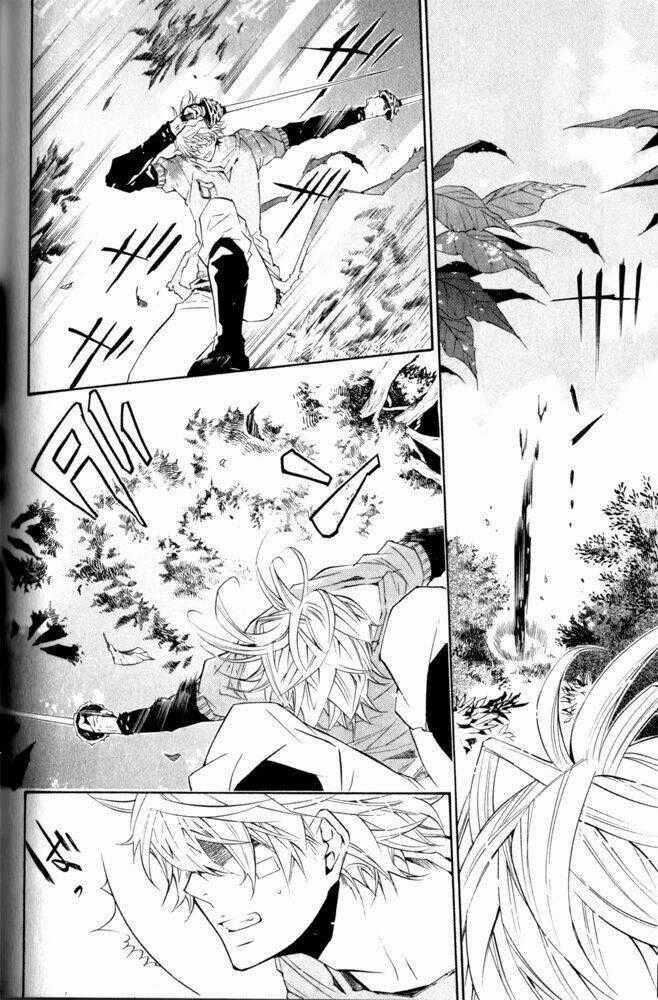 Karneval - Chapter 11 - Trang 33