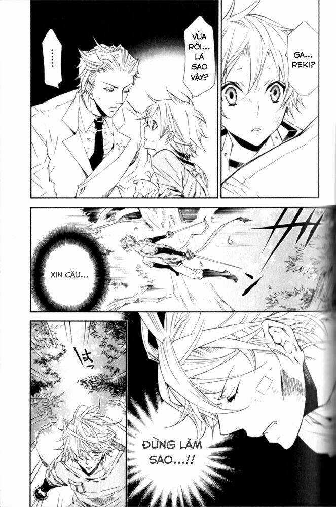 Karneval - Chapter 11 - Trang 5