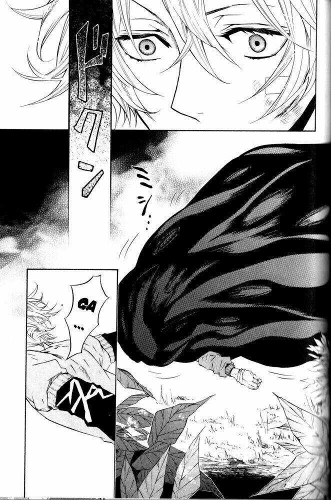 Karneval - Chapter 11 - Trang 7