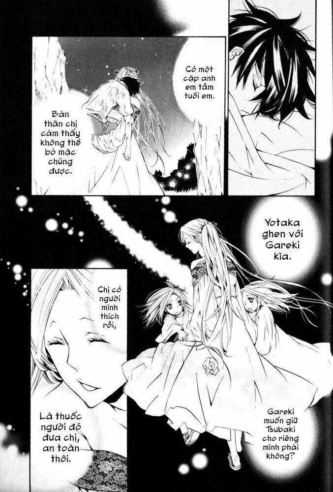 Karneval - Chapter 12 - Trang 27