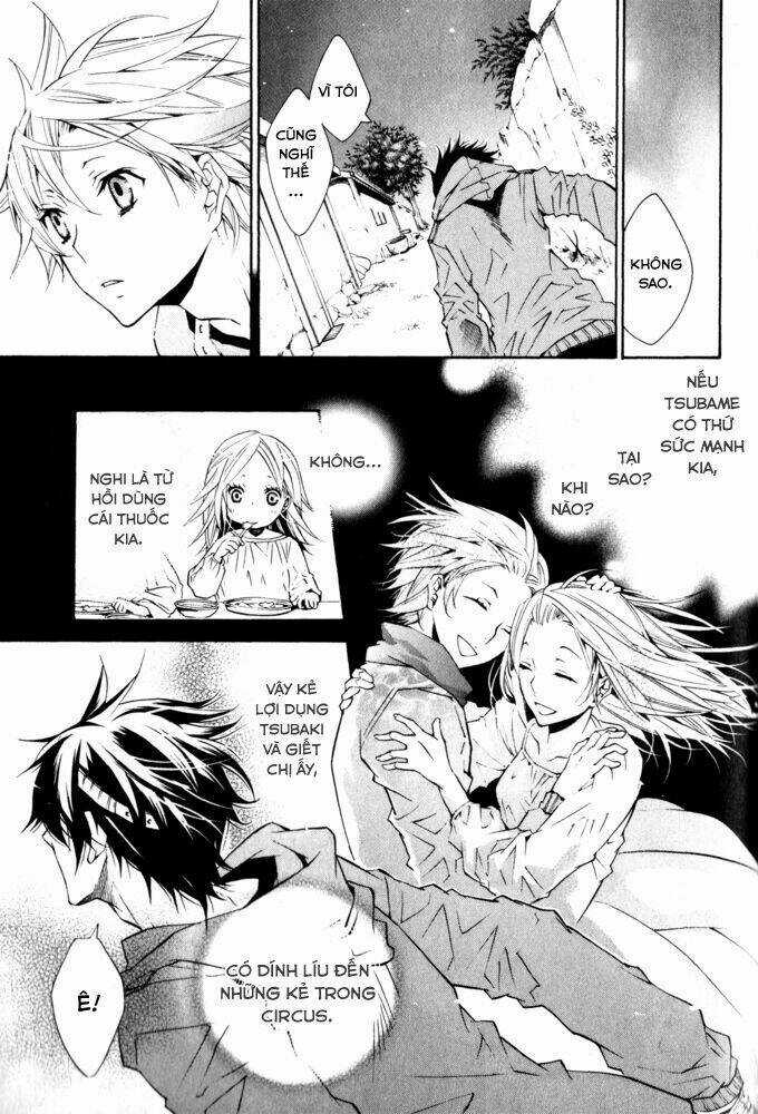 Karneval - Chapter 12 - Trang 31