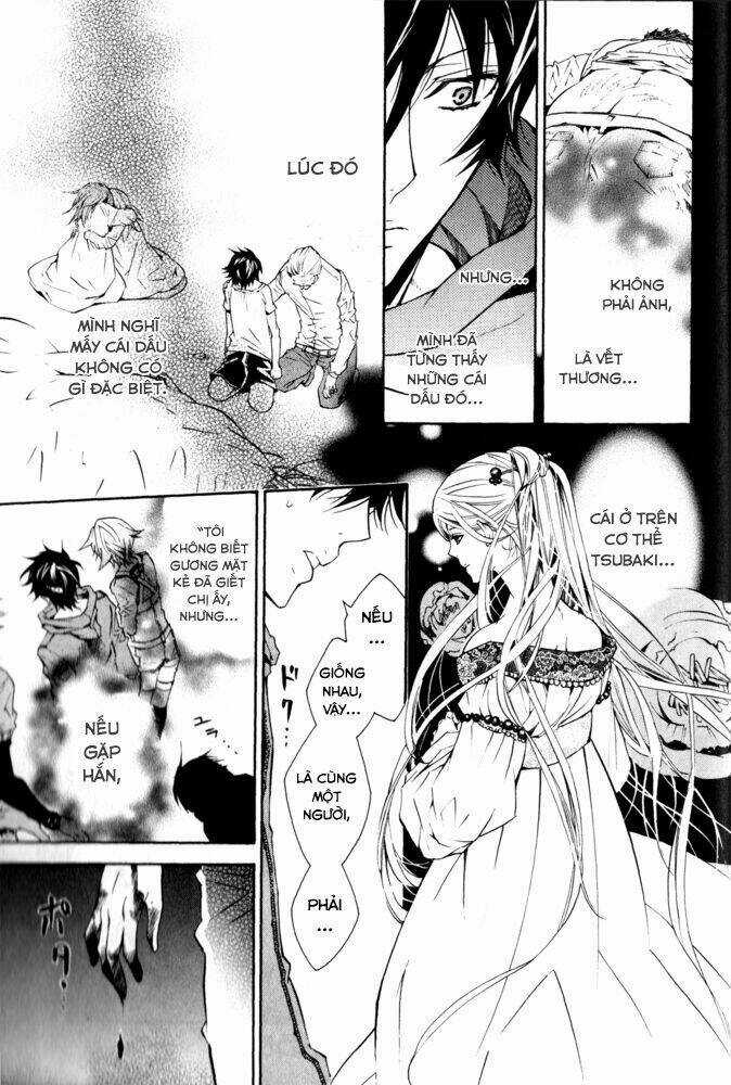 Karneval - Chapter 12 - Trang 33