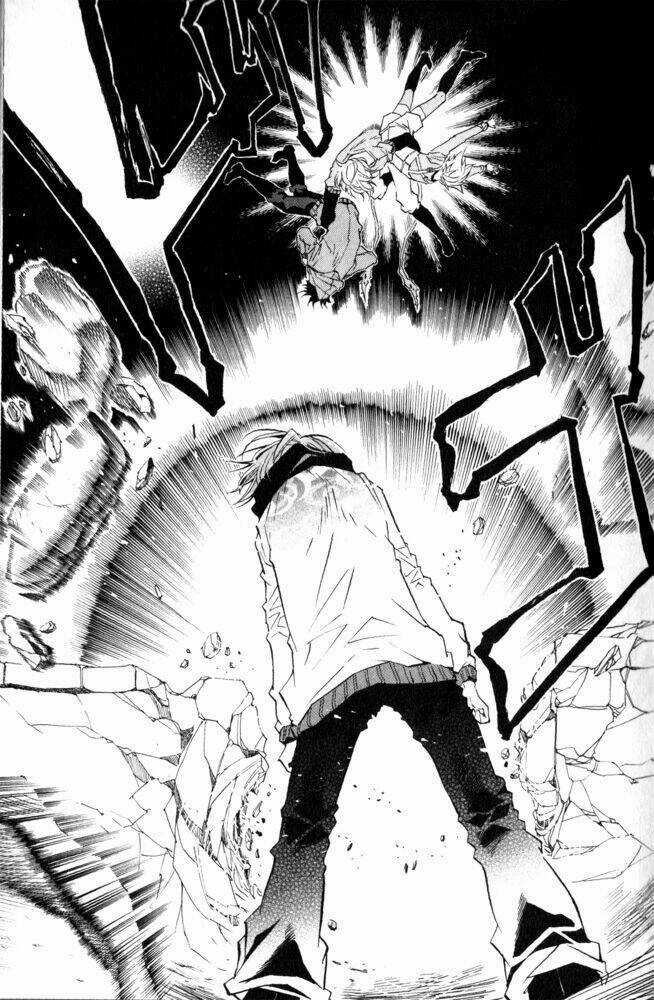 Karneval - Chapter 13 - Trang 11