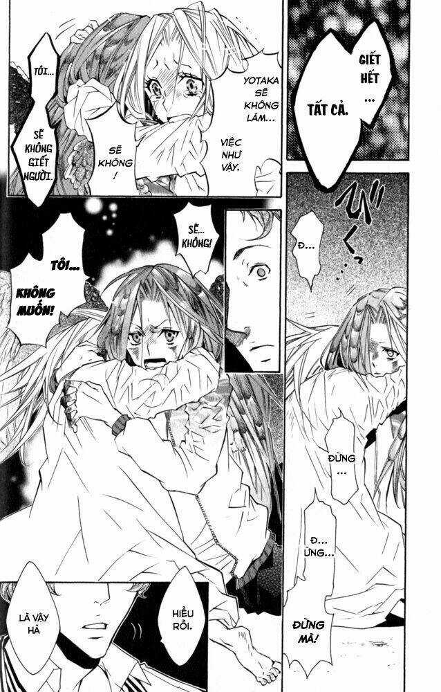 Karneval - Chapter 13 - Trang 34