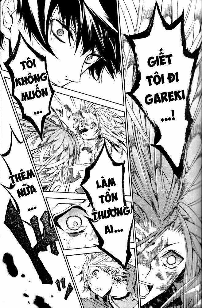 Karneval - Chapter 13 - Trang 37