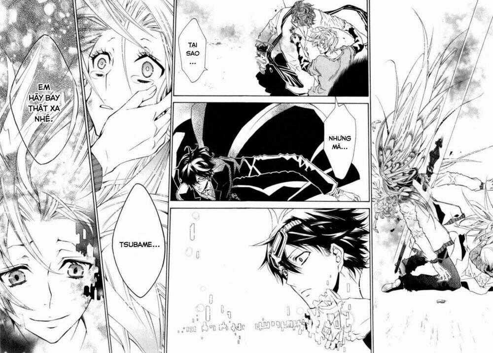 Karneval - Chapter 13 - Trang 38