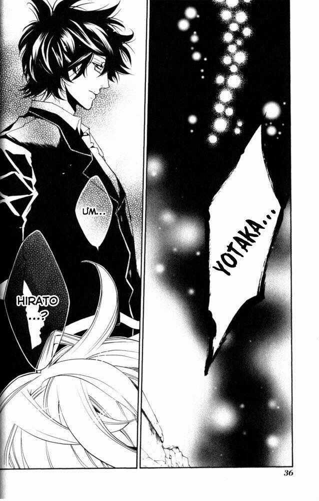 Karneval - Chapter 13 - Trang 39