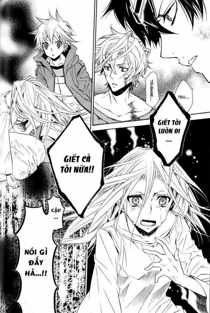 Karneval - Chapter 14 - Trang 20