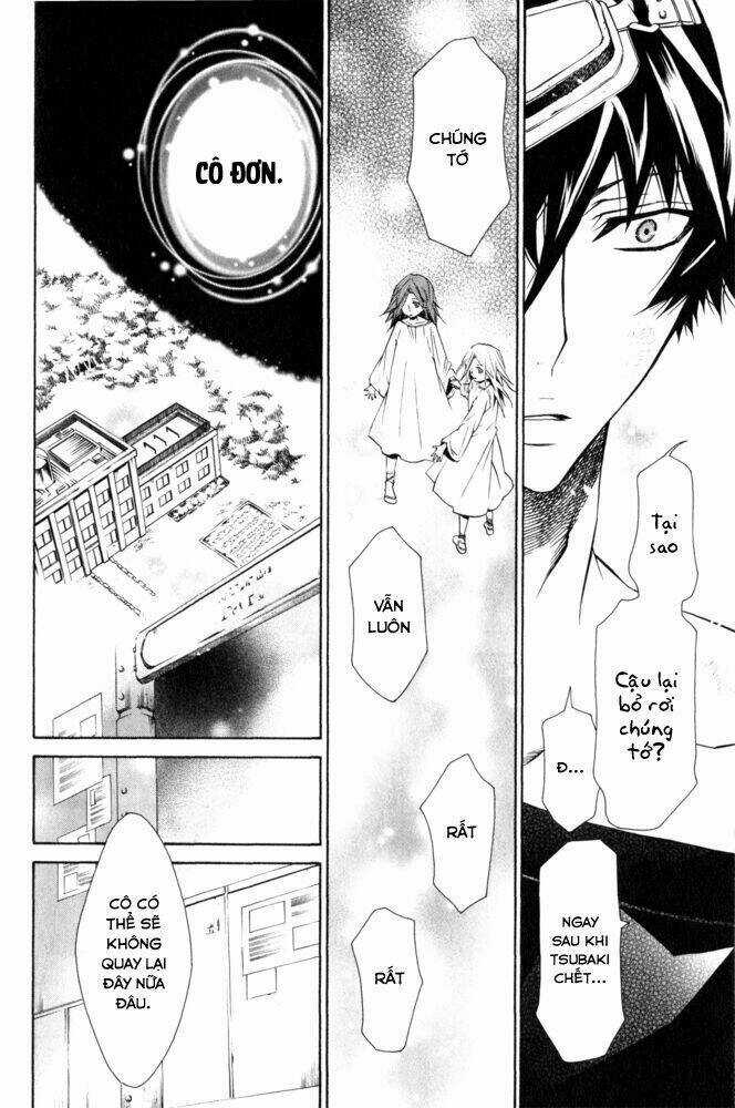 Karneval - Chapter 14 - Trang 28