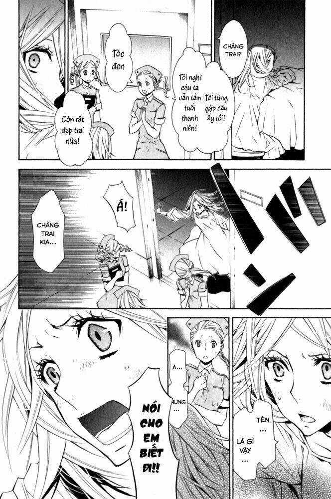 Karneval - Chapter 14 - Trang 30