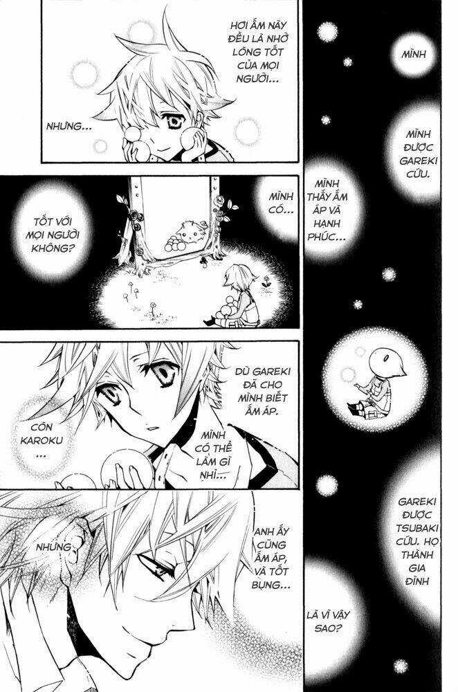 Karneval - Chapter 15 - Trang 10