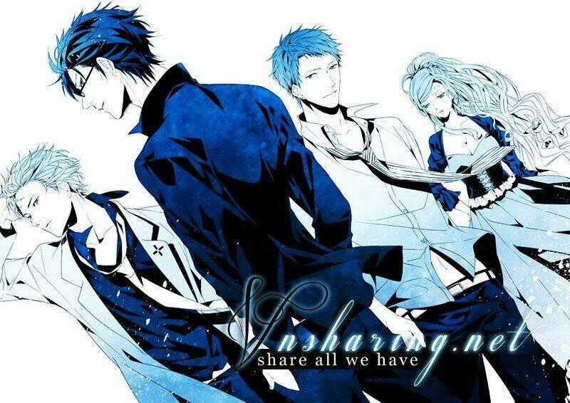 Karneval - Chapter 2 - Trang 2