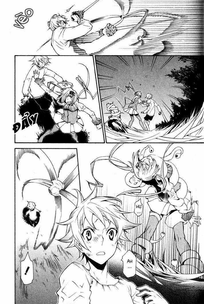 Karneval - Chapter 6 - Trang 19