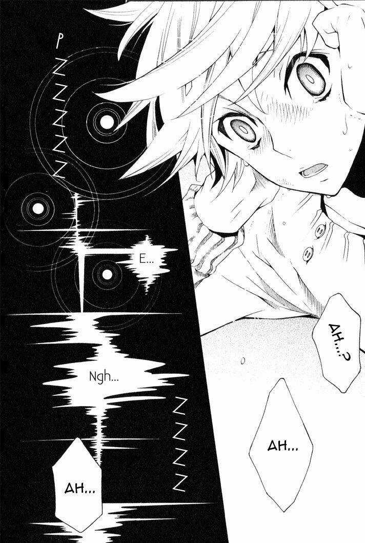 Karneval - Chapter 6 - Trang 26
