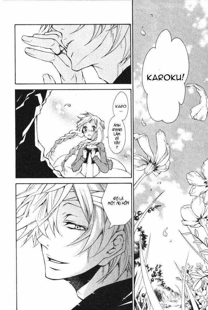 Karneval - Chapter 6 - Trang 28