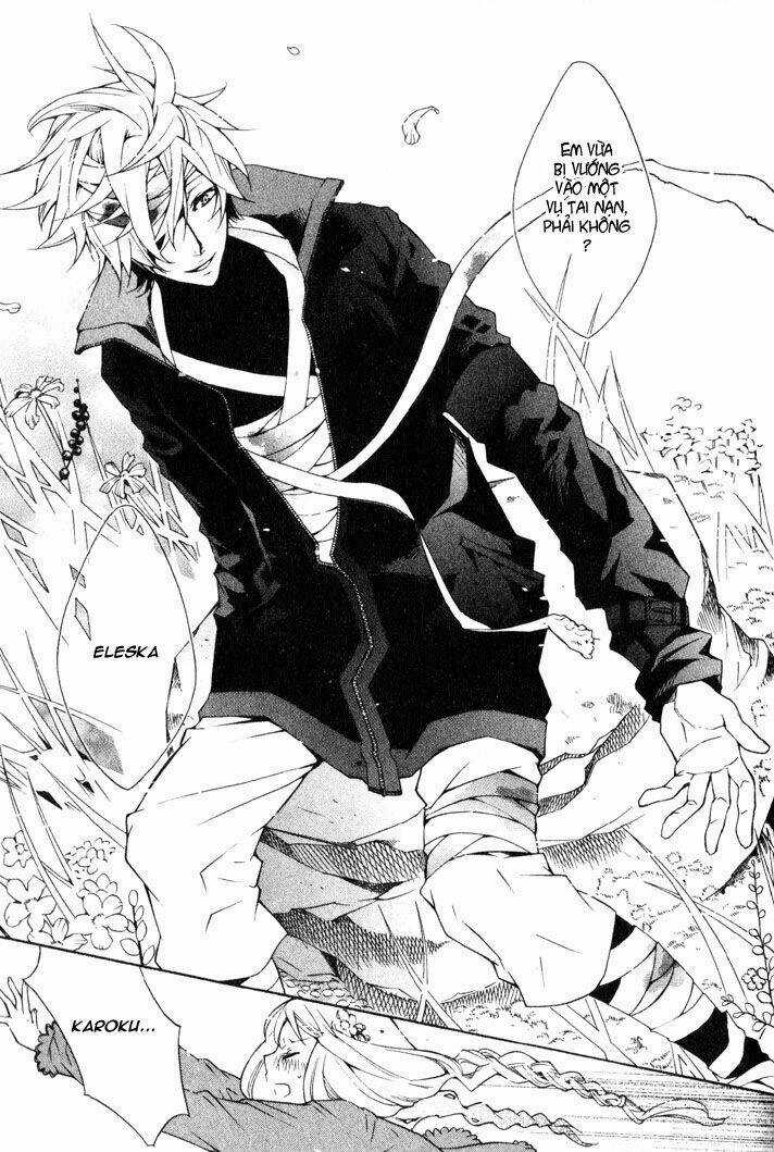 Karneval - Chapter 6 - Trang 29