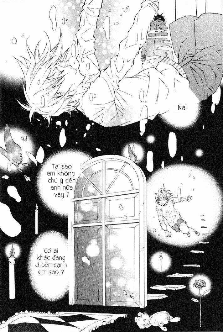 Karneval - Chapter 7 - Trang 19