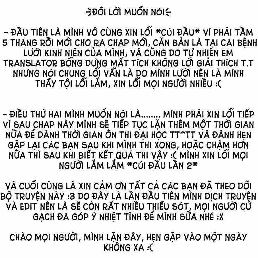 Karneval - Chapter 7 - Trang 32