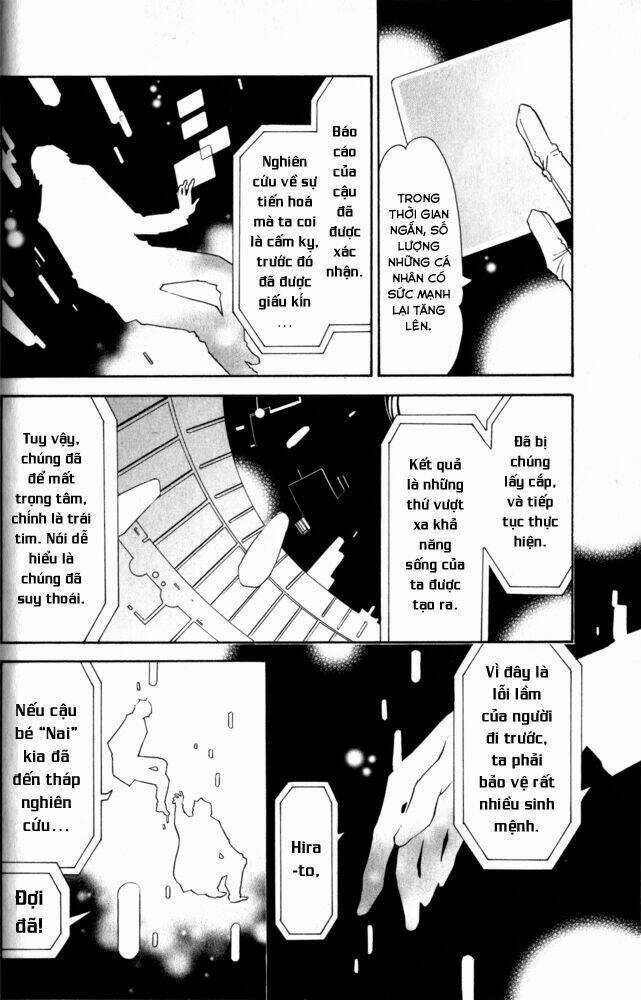 Karneval - Chapter 9 - Trang 14