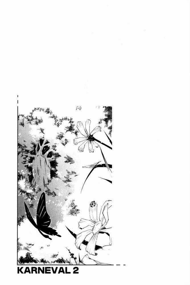 Karneval - Chapter 9 - Trang 35