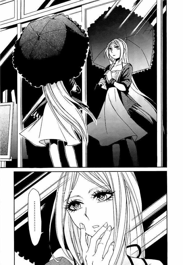 Kasane - Chapter 10 - Trang 3