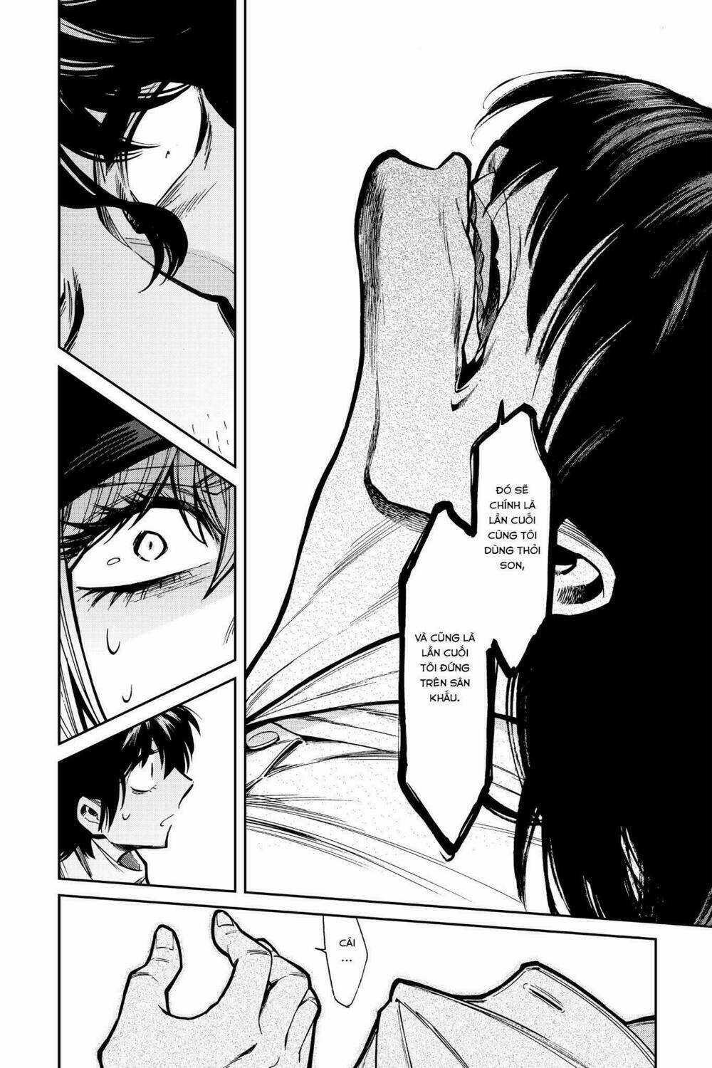 Kasane - Chapter 101 - Trang 19