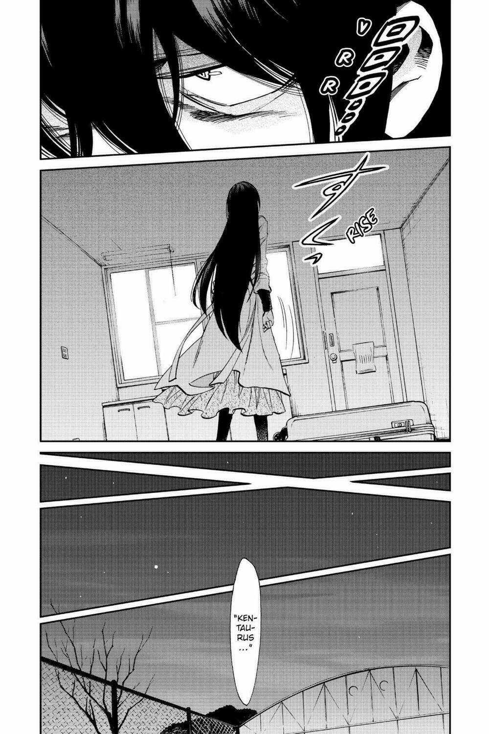 Kasane - Chapter 101 - Trang 10