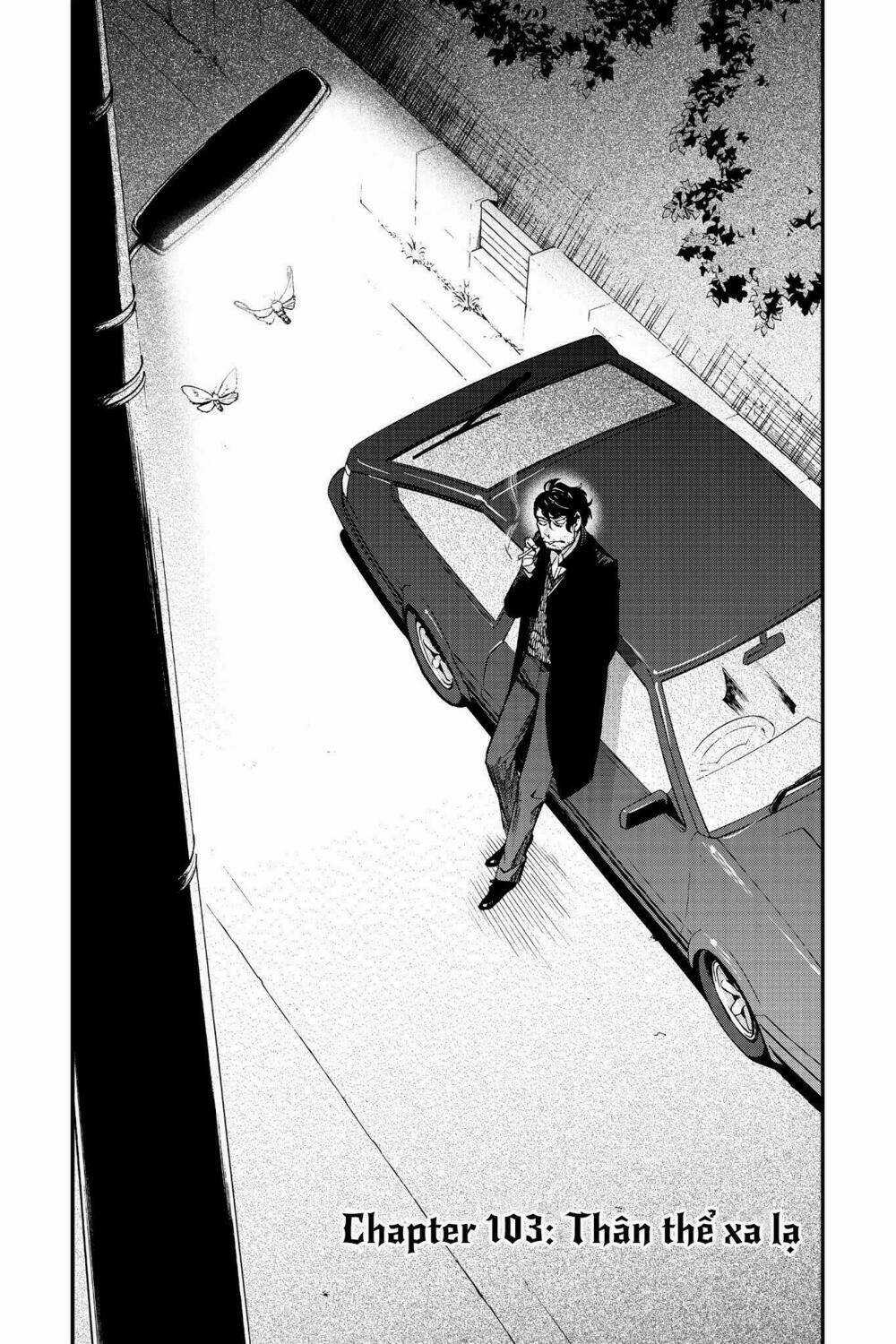 Kasane - Chapter 103 - Trang 2